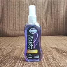 Perfume Spray RODABRILL - LAVANDA, 100ml - perfume automotivo