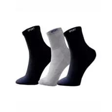 Kit  24 Pares de Meia Masculina Algodão Cano Alto Longo SPORT FRIO