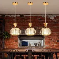 Lustre De Cristal , Moderno , Minimalista E Ligeiramente Luxuoso , Perfeito Para Corredores Varandas , 110V-220V
