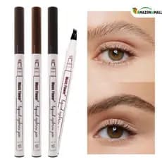 Lápis Sobrancelha Efeito Microblading Tattoo 4