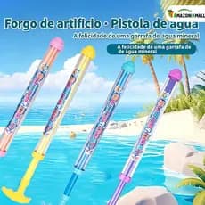Verão praia jogando brinquedos aquáticos brinquedos infantis Mini banheiro jogando brinquedos aquáticos
