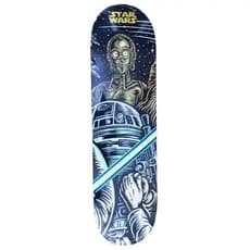 Shape Element Star Wars Rebel Droids 8.38