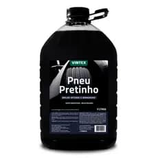 PNEU PRETINHO 5L VONIXX / VINTEX
