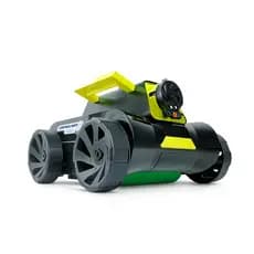 Robô Aspiramax Nautilus 5310 Aspirador Limpador Automático Para Piscinas