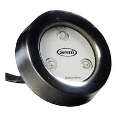 Refletor Led RGB Para Piscina Jacuzzi Prolite Jway 20 Inox 316L 9w IP68