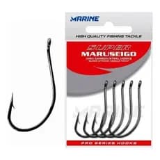 Anzol Marine Super Maruseigo - Vários tamanhos