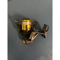Molinete Ultralight Rocket 3B