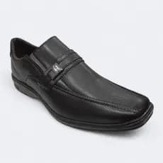 Sapato Social FRANSHOES FB2708 Sapato Social Masculino Elegante