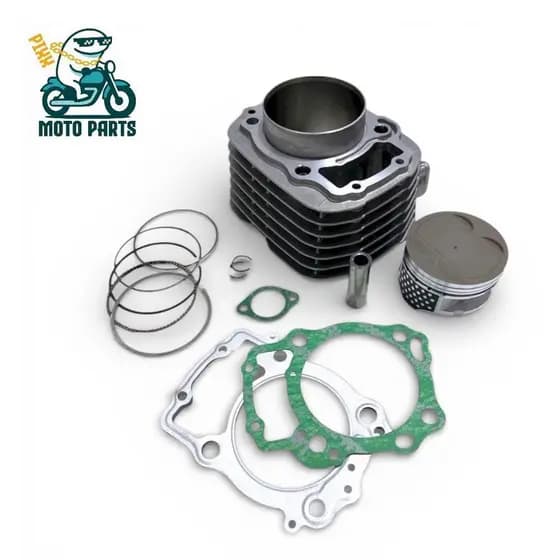 Kit 310cc Cilindro Completo Honda Cb 250f Twister 2016 A 2022 Crf 250 HWG
