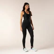 Calça Legging Keeper 28% Elastano Academia Esportiva