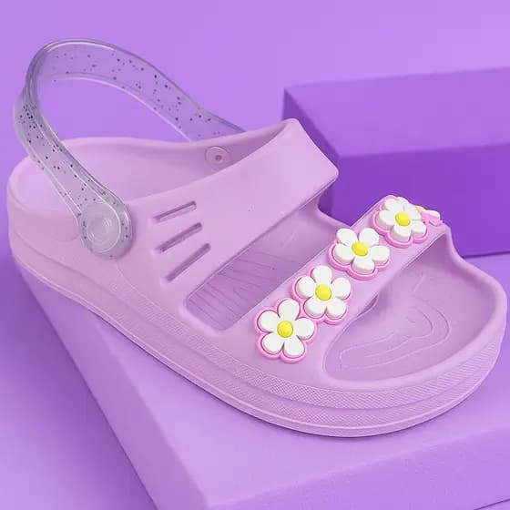 Papete Infantil Feminina Lançamento Super Macia E Delicada Vários Modelos Para Meninas Envio Rápido