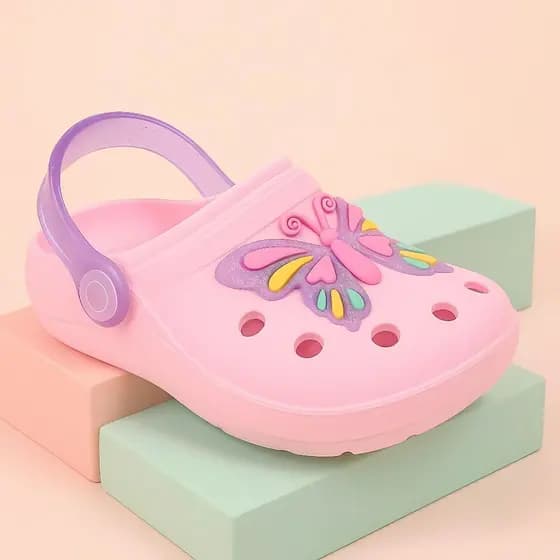 Babuches Infantis Femininos De Várias Cores E Modelos Originais Para Meninas Delicadas Envio Já