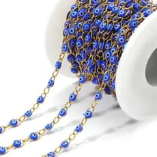【LOUIE SHARK 2】Corrente Para Óculos Vários Modelo E Cores Elegante Anti-Perda Segurança Fashion Novo