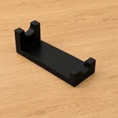Suporte Para Ferro De Solda Universal e Prático