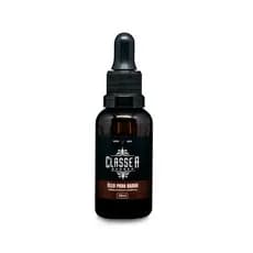 OLEO PARA BARBA HIDRATANTE BRILHO E REVITALIZANTE 30ML - CLASSE A