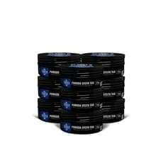 POMADA EFEITO TEIA BRILHO FIXADOR MODELADORA KIT 160G - 9 UN - CLASSE A