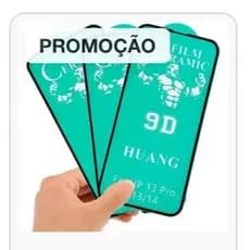KIT de Película De Gel Hidrogel Cerâmica 9D Flexível Linha Iphone X XR 11 11 PRO 12 13 14 15