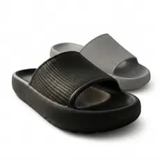 Chinelo Feminino Masculino Nuvem Slide Confortável Macio