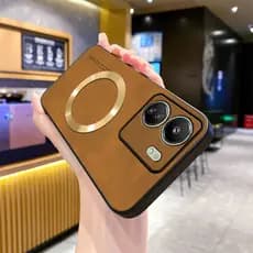 Invólucro REDMI 13C 4g POCO C65 Capa De Telefone À Prova De Choque Com Bordas Macias E Antiderrapantes Anel De Sucção Ma