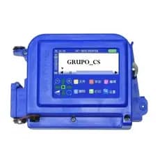 Datador Inkjet Mini Impressora Codificador Com Nf 2/cartucho
