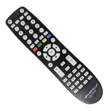 Controle Remoto Compatível com Tv Az America LE-7117 envio RAPIDO