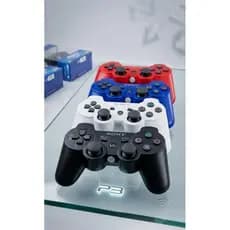 Controle PS3 sem fio edição colorida linha Premium envio imediato