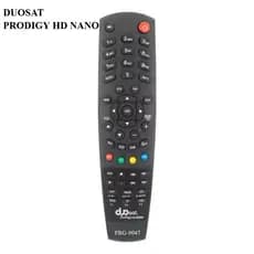 Controle Remoto FBG 9047 LE 7745 DUO S. PRO HD NANO envio mesmo dia