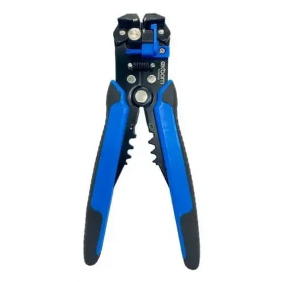 Alicate Desencapador De Dios Automático J371 8 Pol. Multifuncional EXBOM ENVIO  IMEDIATO