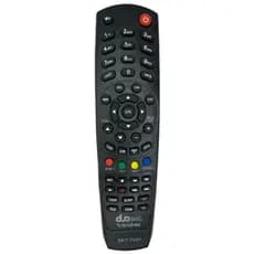 Controle Remoto Le-7005 - 7491 Trend HD Envio Rapido