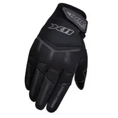 Luva X11 Fit X + Touca Ninja Balaclava Touchscreen Motoqueiro + Cordão Chaveiro Motoqueiro Motoboy