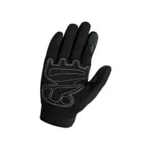 Luva nitro win X11 masculina + cordão chaveiro + touca ninja balaclava