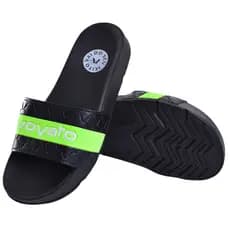 Chinelo Slide Masculino Confortável Estiloso Moda Praia Verão 36 ao 43 Chinelo Voyato
