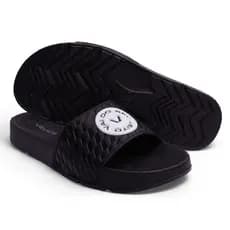 Chinelo Slide Masculino Estilo Streetwear Confortável e Leve Super Macio Promoção