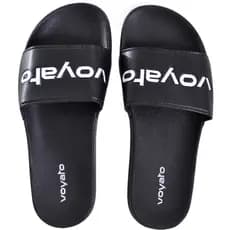 Chinelo Masculino 36 ao 43 Sandália Slide Voyato Moda Praia Confortável Leve Macio