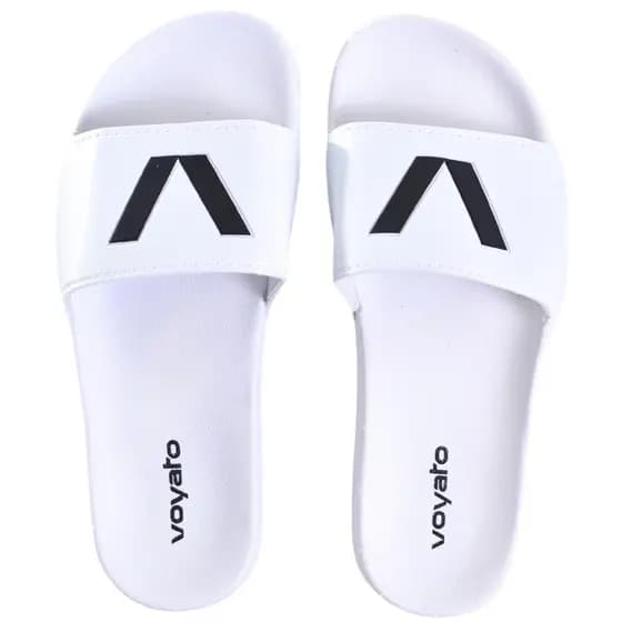 Chinelo Masculino Sandália Leve Macia Slide Voyato Promoção Confortável Novo Masculino 36 ao 43