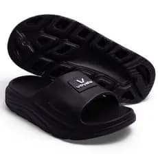 Chinelo Nuvem Masculino Slide Ortopédico Macio Confortável em EVA Ideal para Pós Corre