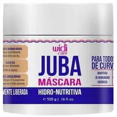 Widi Care Juba Mascara Hidro-nutritiva 500g