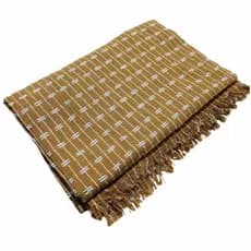 Manta Para Sofá 2,40x1,80 Decoração Protetora Elegante Luxo Promoção