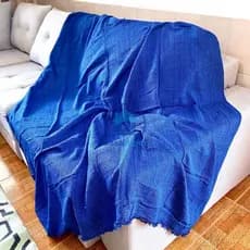 Manta Para Sofá Protetora 3,00M x 1,80M Capa De Sofá 4 Lugares King Gigante