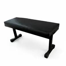 BANCO ACADEMIA RETO MUSCULAÇÃO HENVIFER BANQUETA RESISTENTE IDEAL PARA TREINOS INTENSOS EM CASA ACADEMIA