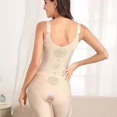 Modeladores Femininos Queimam Gordura Na Cintura Perfeitamente