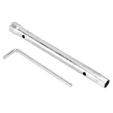 Chave De Vela Extra Longa 30cm 16 e 21mm Universal 300mm