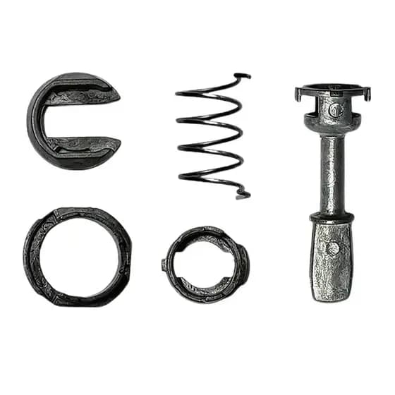 Kit Remo Linha G5 Completo Com Mesa e Mola VW