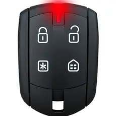 Controle PX52 - Compatível Flex Direct 4 Botões