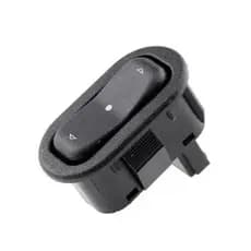 Botão Interruptor Simples GM Astra Corsa Meriva Zafira LD AMBAR
