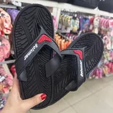 Chinelo Conforto Absoluto Perfeito Para Esporão E Dores Nas Pernas