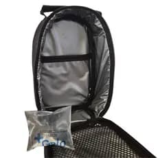 Bolsa Case Casual Para Armazenar Medicamentos/Lanches + Gelo 65g