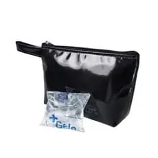 Necessaire Bolsa Para Armazenar Insulina ou Medicamentos + Gelo 65g