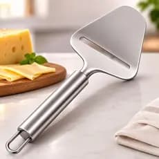 Plaina Fatiador de Queijo Manual 1 Unidade