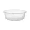 Bacia De Plastico 1,5 Litros Bacia Transparente - JAGUAR